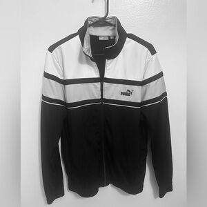 ▪️Puma▪️Men's Track Jacket